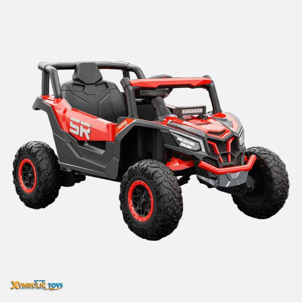 Product image with logo watermark